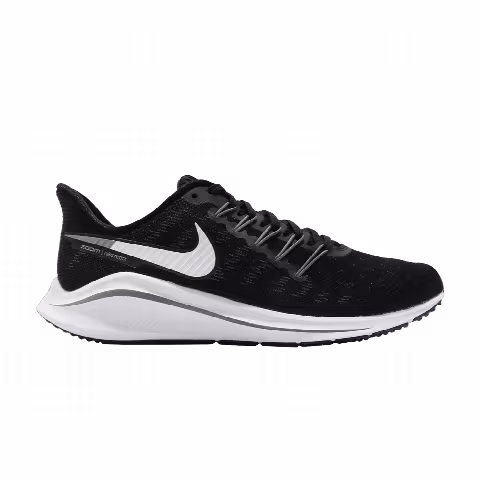 Nike Wmns Air Zoom Vomero 14 'Black'