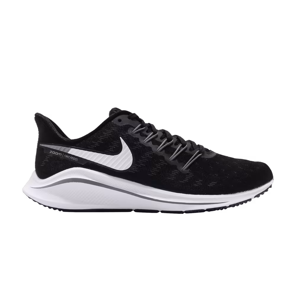 Nike Women's Air Zoom Vomero 14 Black