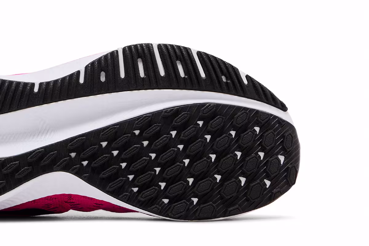 Nike Women's Air Zoom Vomero 14 Pink Blast, view 6