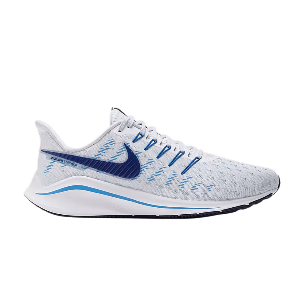 Nike Air Zoom Vomero 14 Blue Void