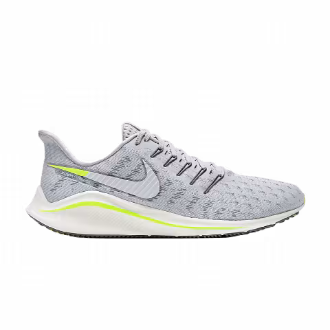 Nike Air Zoom Vomero 14 'Smoke Grey Volt'