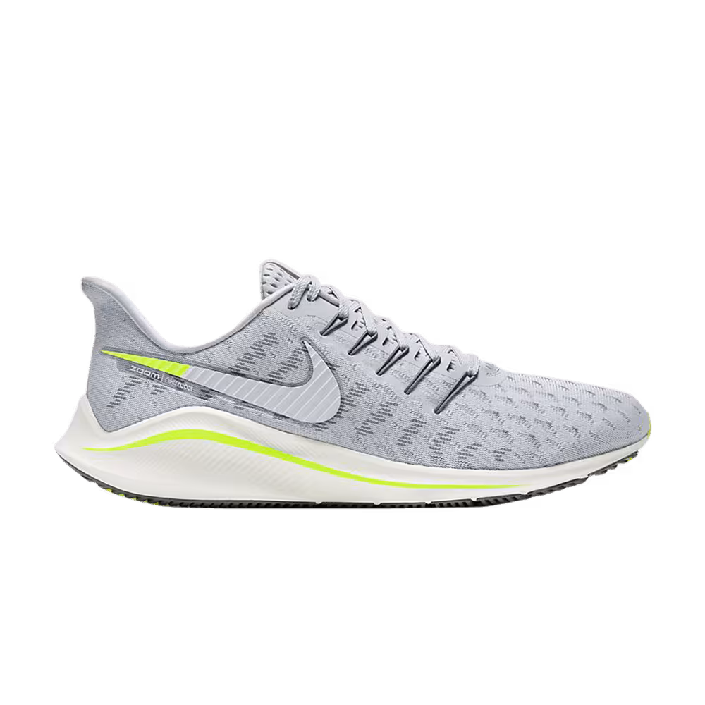 Nike Air Zoom Vomero 14 Smoke Grey Volt