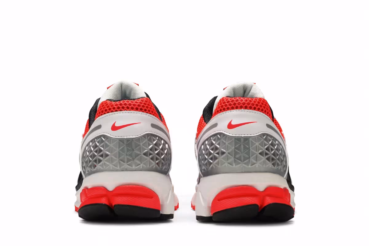 Nike Air Zoom Vomero 5 SE Bright Crimson 2020, view 7