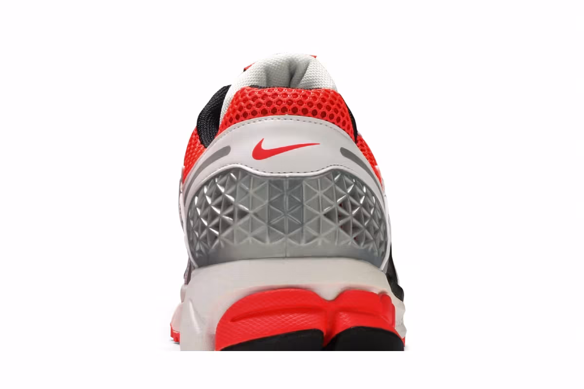 Nike Air Zoom Vomero 5 SE Bright Crimson 2020, view 8