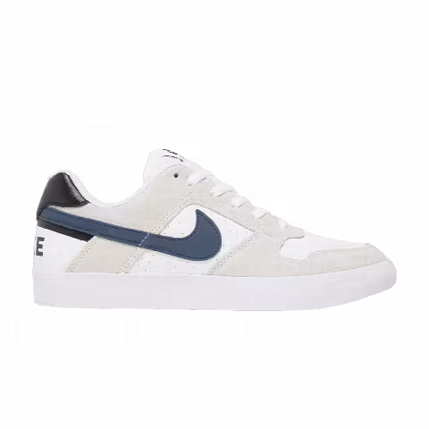Nike Delta Force Vulc SB 'White Thunder Blue'