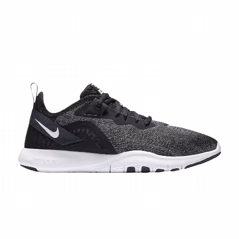 Nike Wmns Flex TR 9 'Black Anthricite'