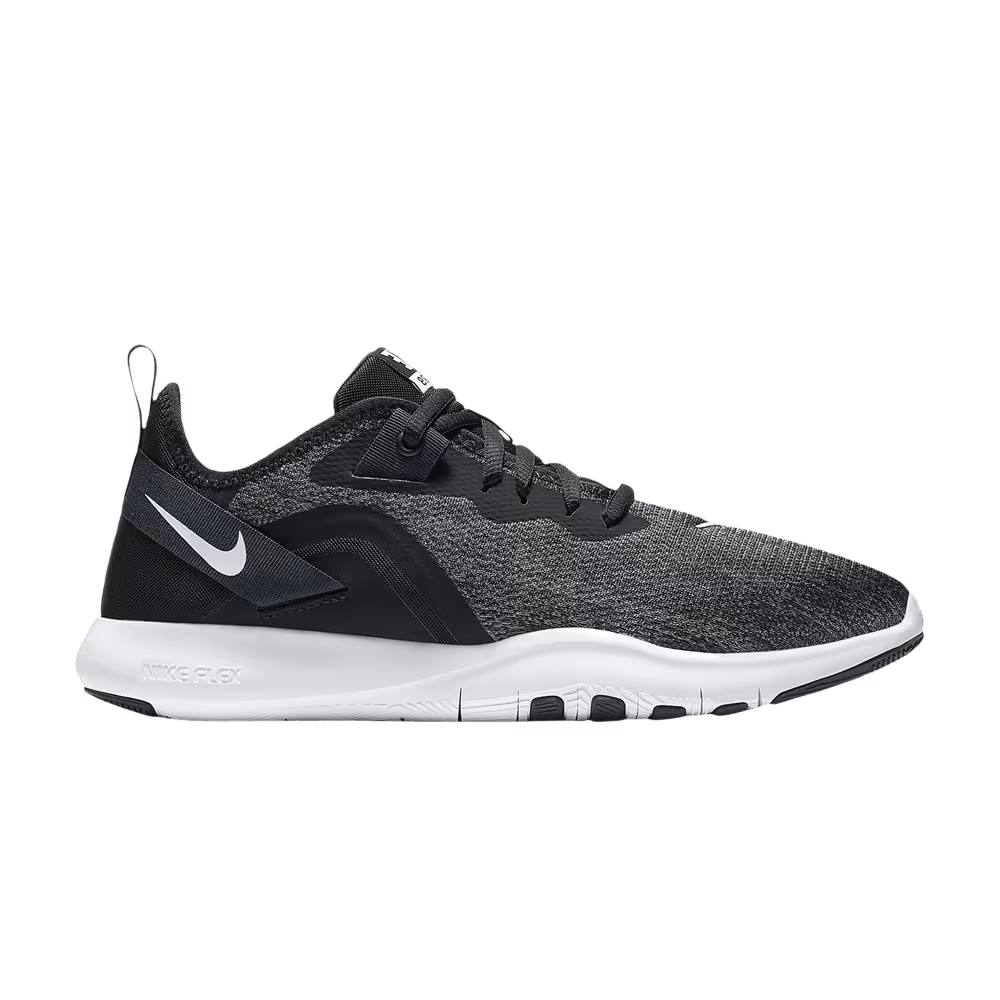 Nike Women's Flex TR 9 Black Anthricite