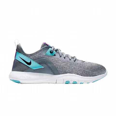 Nike Wmns Flex TR 9 'Pure Platinum Cyan'