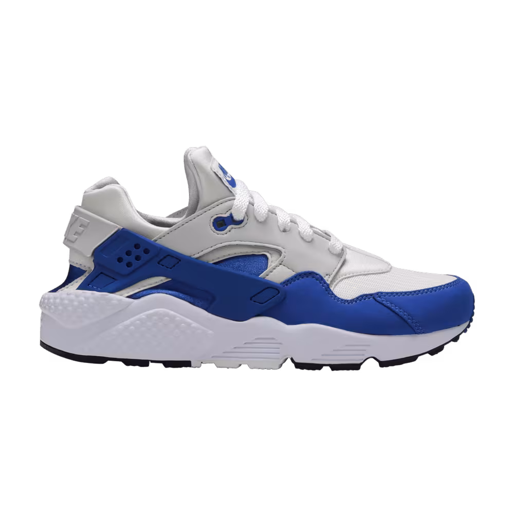 Nike Air Huarache Run DNA CH. 1 - Game Royal