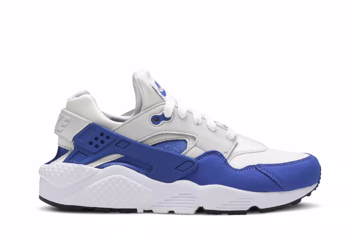 Nike Air Huarache Run DNA CH. 1 - Game Royal, view 2