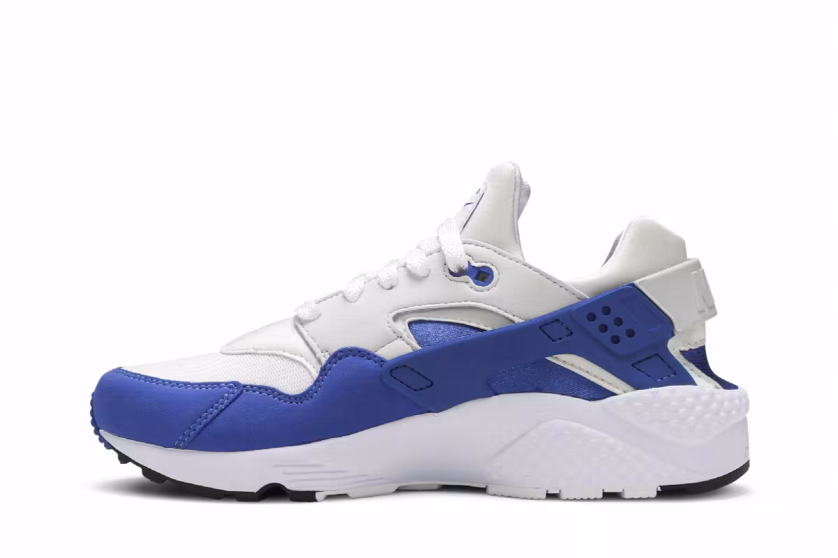 Nike Air Huarache Run DNA CH. 1 - Game Royal, view 4