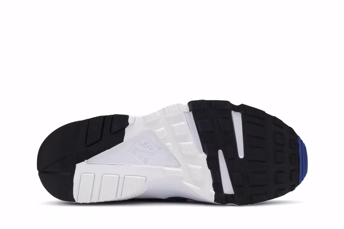 Nike Air Huarache Run DNA CH. 1 - Game Royal, view 5