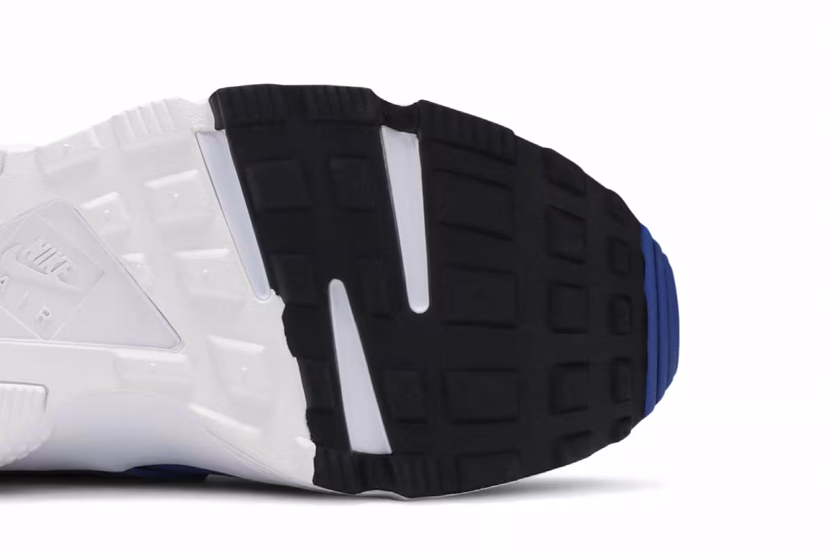 Nike Air Huarache Run DNA CH. 1 - Game Royal, view 6