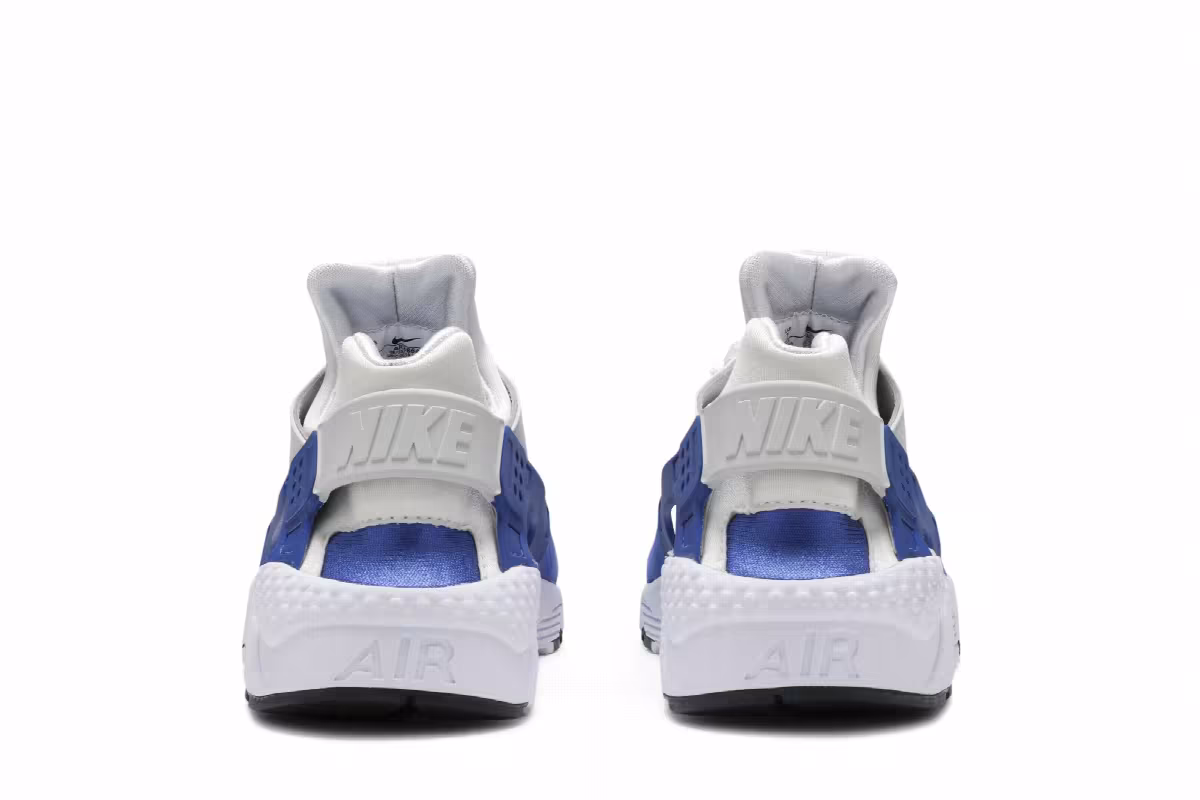 Nike Air Huarache Run DNA CH. 1 - Game Royal, view 7