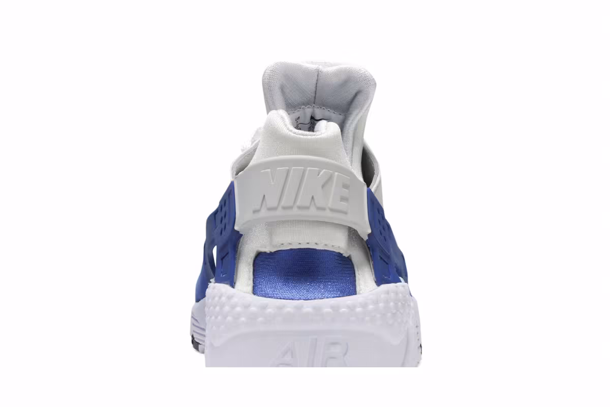 Nike Air Huarache Run DNA CH. 1 - Game Royal, view 8
