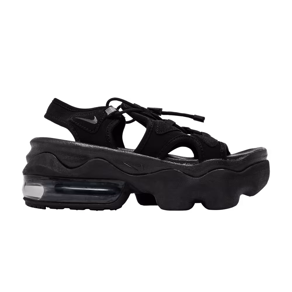 Nike Women's Air Max Koko Sandal Black