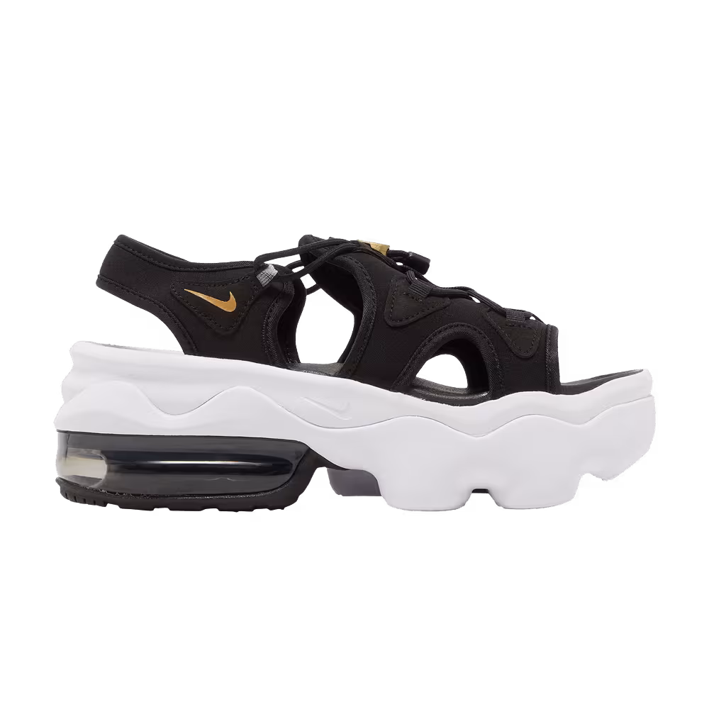 Nike Women's Air Max Koko Sandal Black