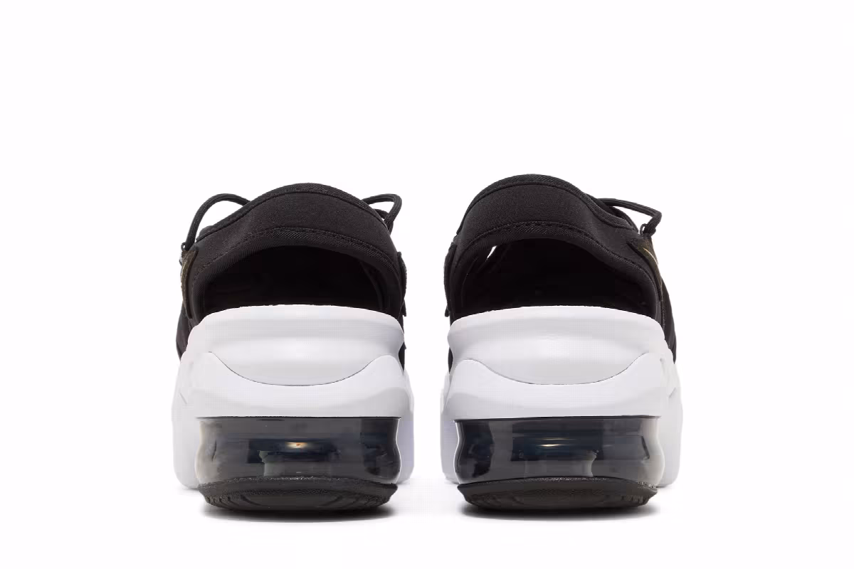 Nike Women's Air Max Koko Sandal Black, view 7