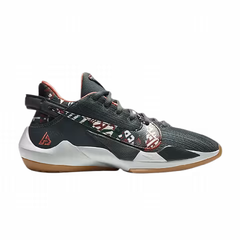 Nike Freak 2 GS 'Ashiko'