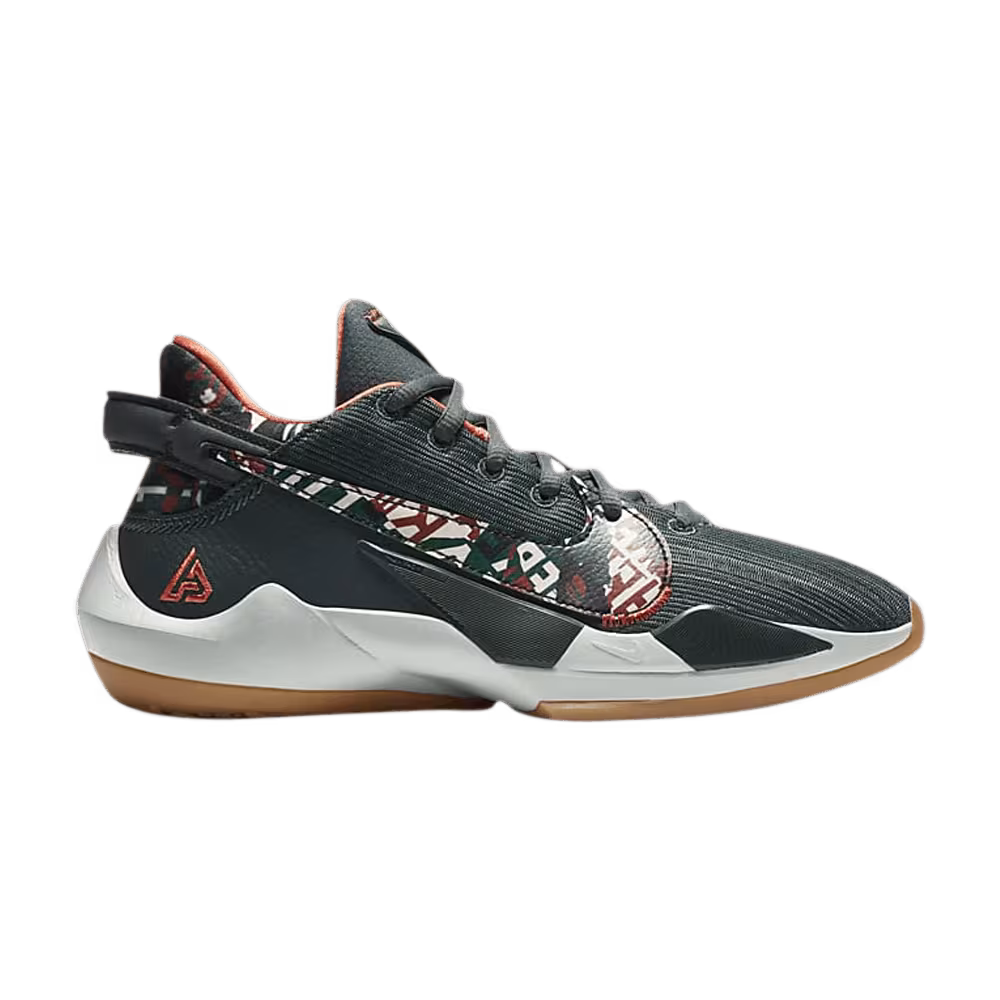 Nike Freak 2 GS Ashiko