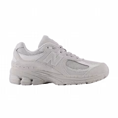 New Balance 2002R Big Kid 'Grey Matter Reflection'