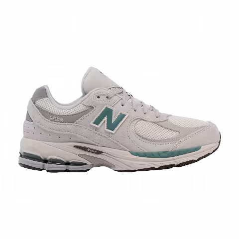 New Balance 2002R Big Kid 'Grey Teal' Zalando Exclusive