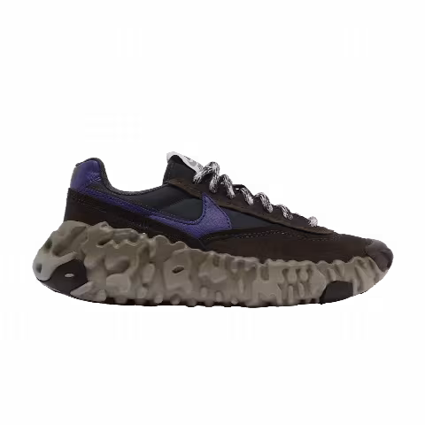 Nike Overbreak SP 'Baroque Brown'
