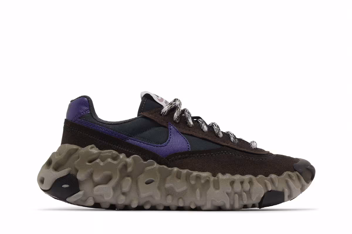Nike Overbreak SP Baroque Brown, view 2