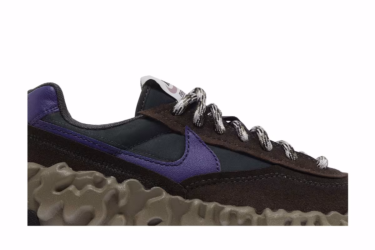 Nike Overbreak SP Baroque Brown, view 3
