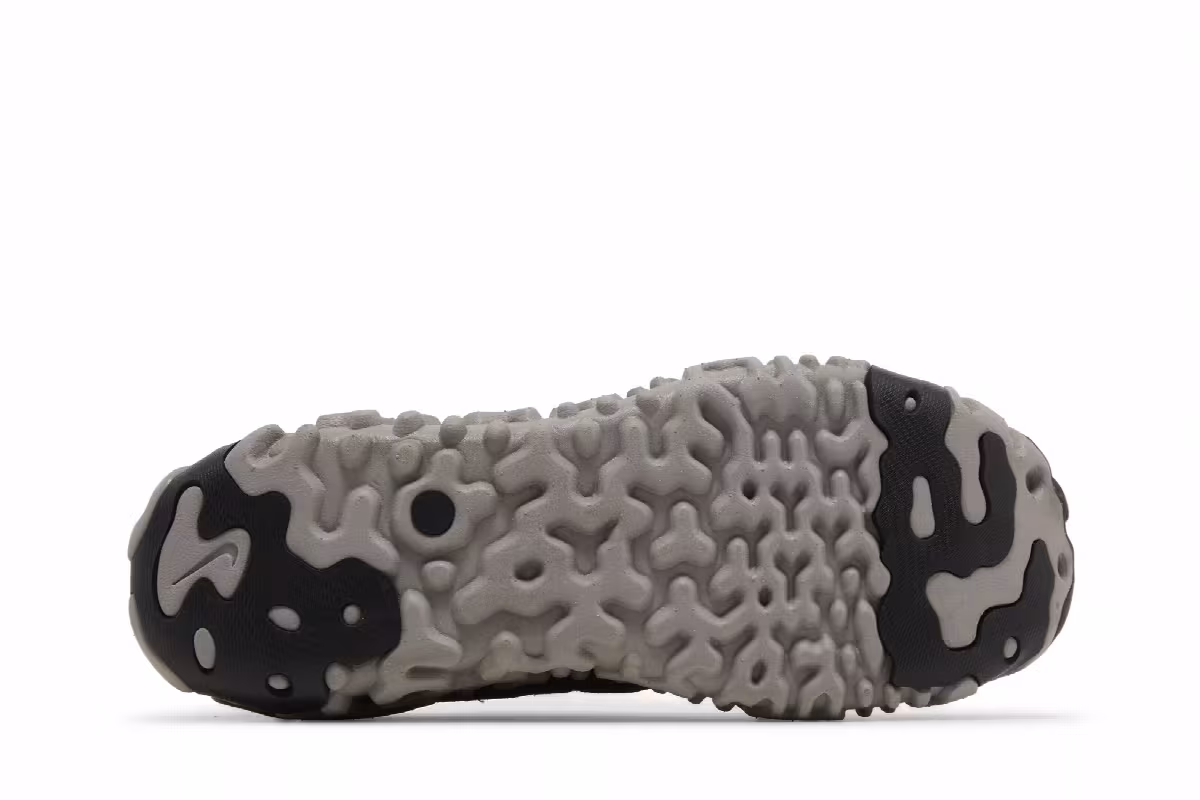 Nike Overbreak SP Baroque Brown, view 5