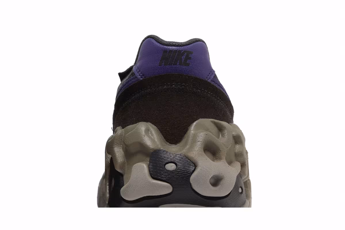Nike Overbreak SP Baroque Brown, view 8