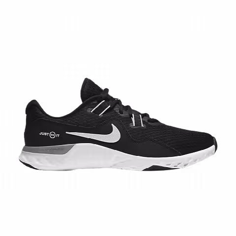 Nike Renew Retaliation TR 2 'Black Cool Grey'
