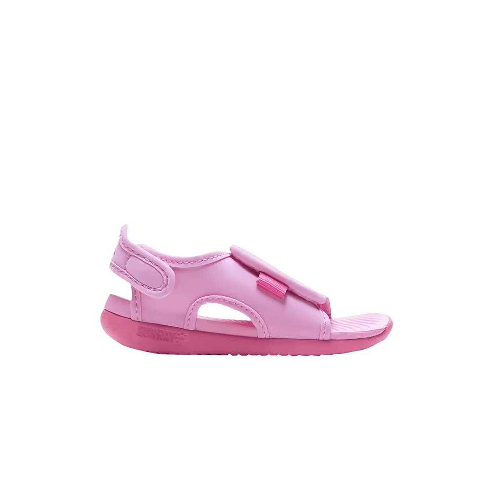 Nike Sunray Adjust 5 V2 TD Psychic Pink