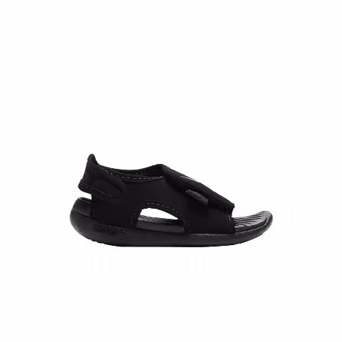 Nike Sunray Adjust 5 V2 TD 'Black'