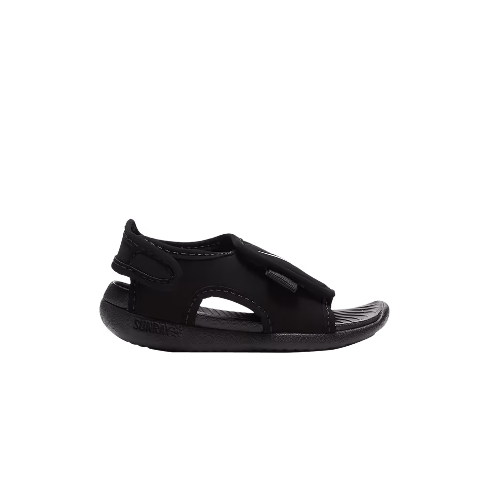 Nike Sunray Adjust 5 V2 TD Black