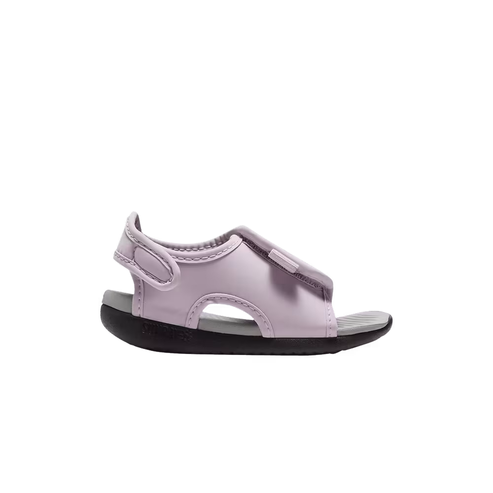 Nike Sunray Adjust 5 V2 TD Iced Lilac