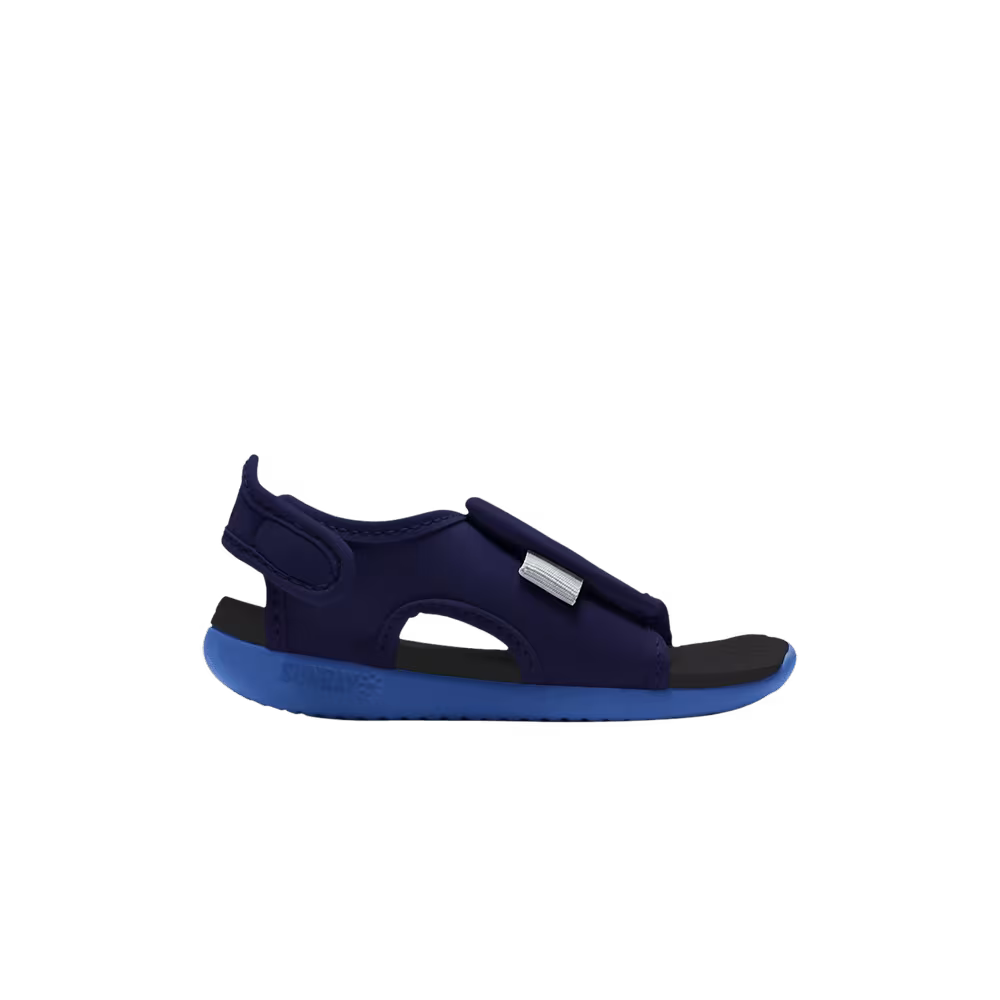 Nike Sunray Adjust 5 V2 TD Blue Void