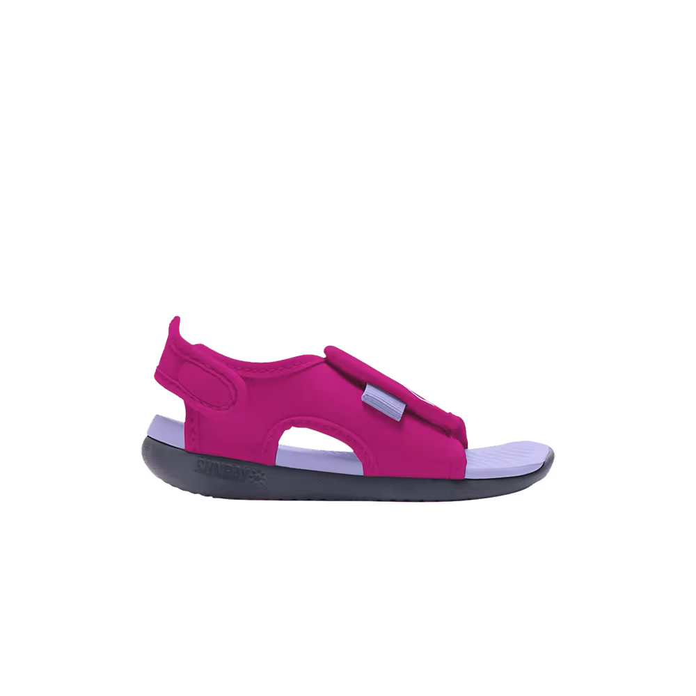 Nike Sunray Adjust 5 V2 TD Fireberry