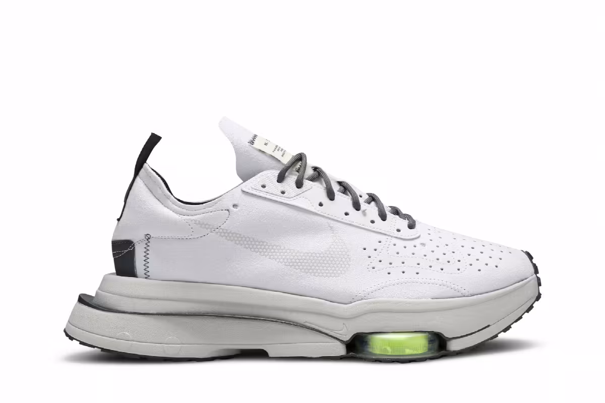 Nike Air Zoom-Type Summit White, view 2