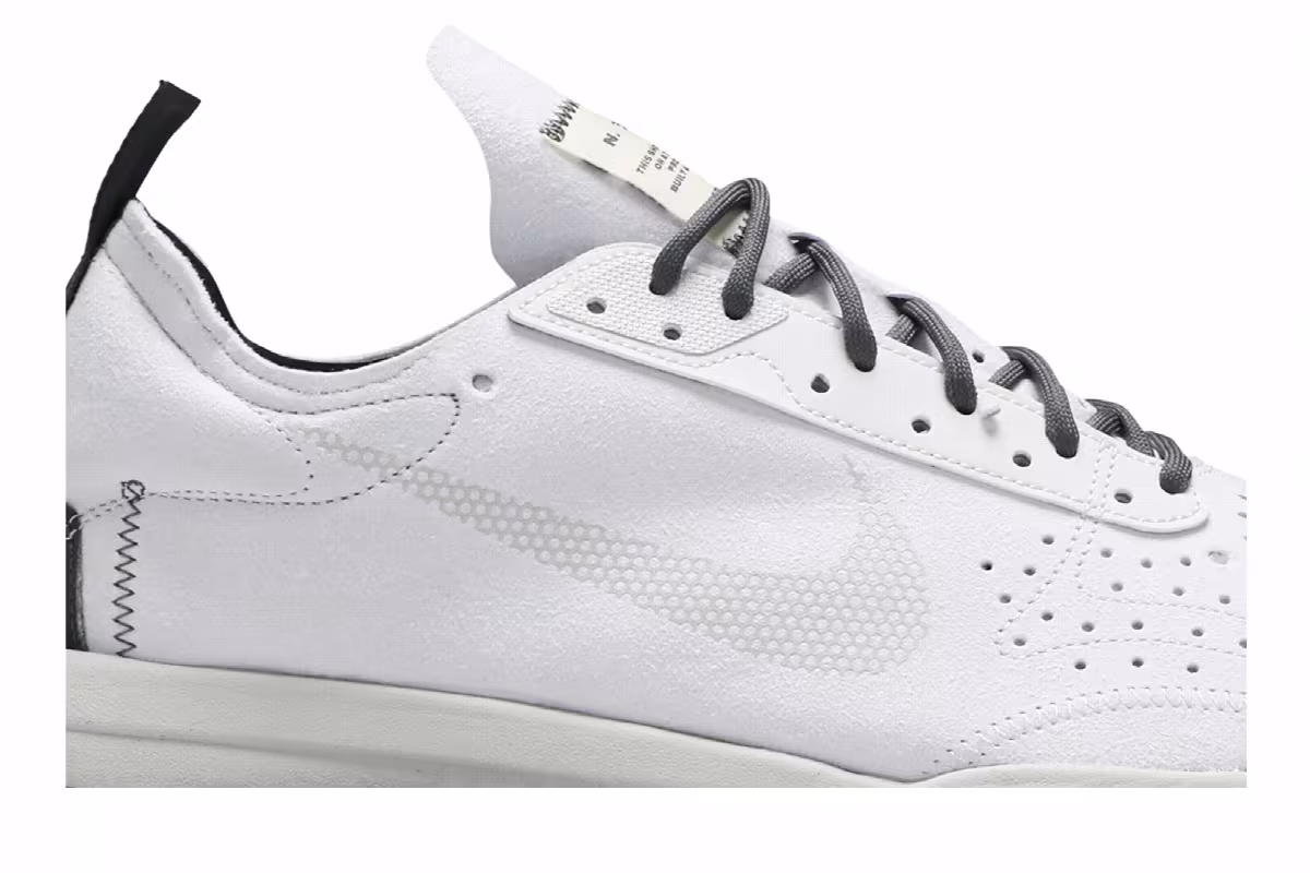 Nike Air Zoom-Type Summit White, view 3