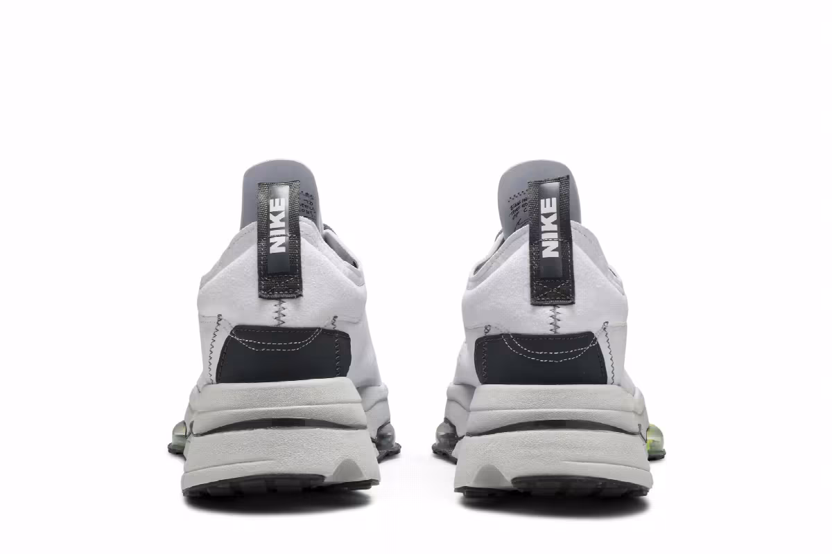 Nike Air Zoom-Type Summit White, view 7