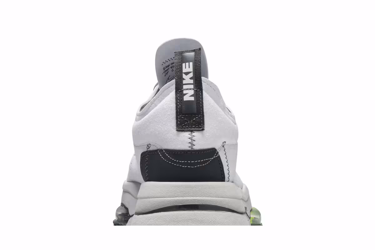 Nike Air Zoom-Type Summit White, view 8