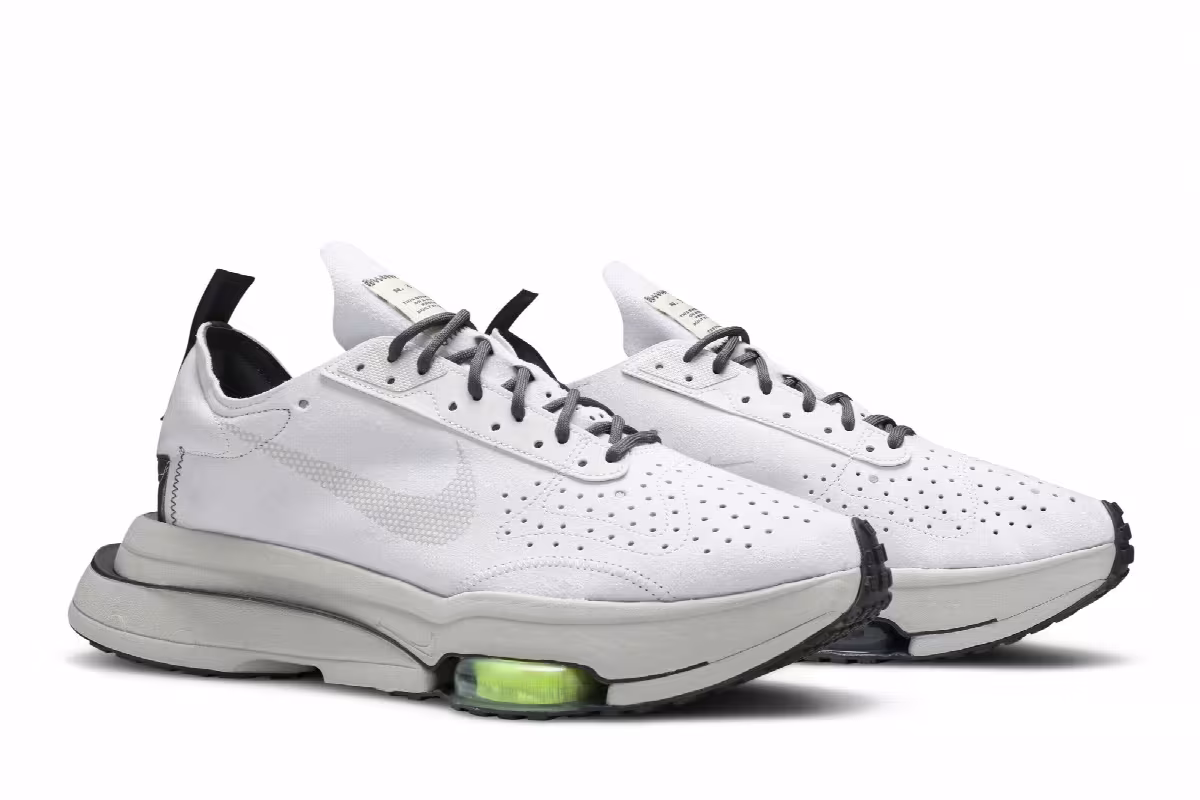 Nike Air Zoom-Type Summit White, view 9