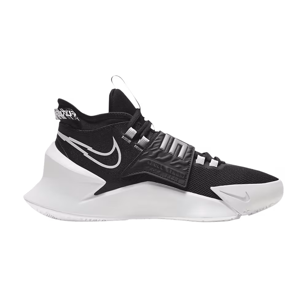 Nike Future Court 3 GS Black Photon Dust