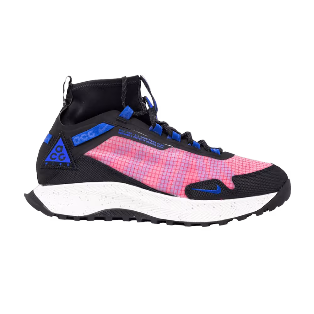 Nike ACG Zoom Terra Zaherra Rush Pink