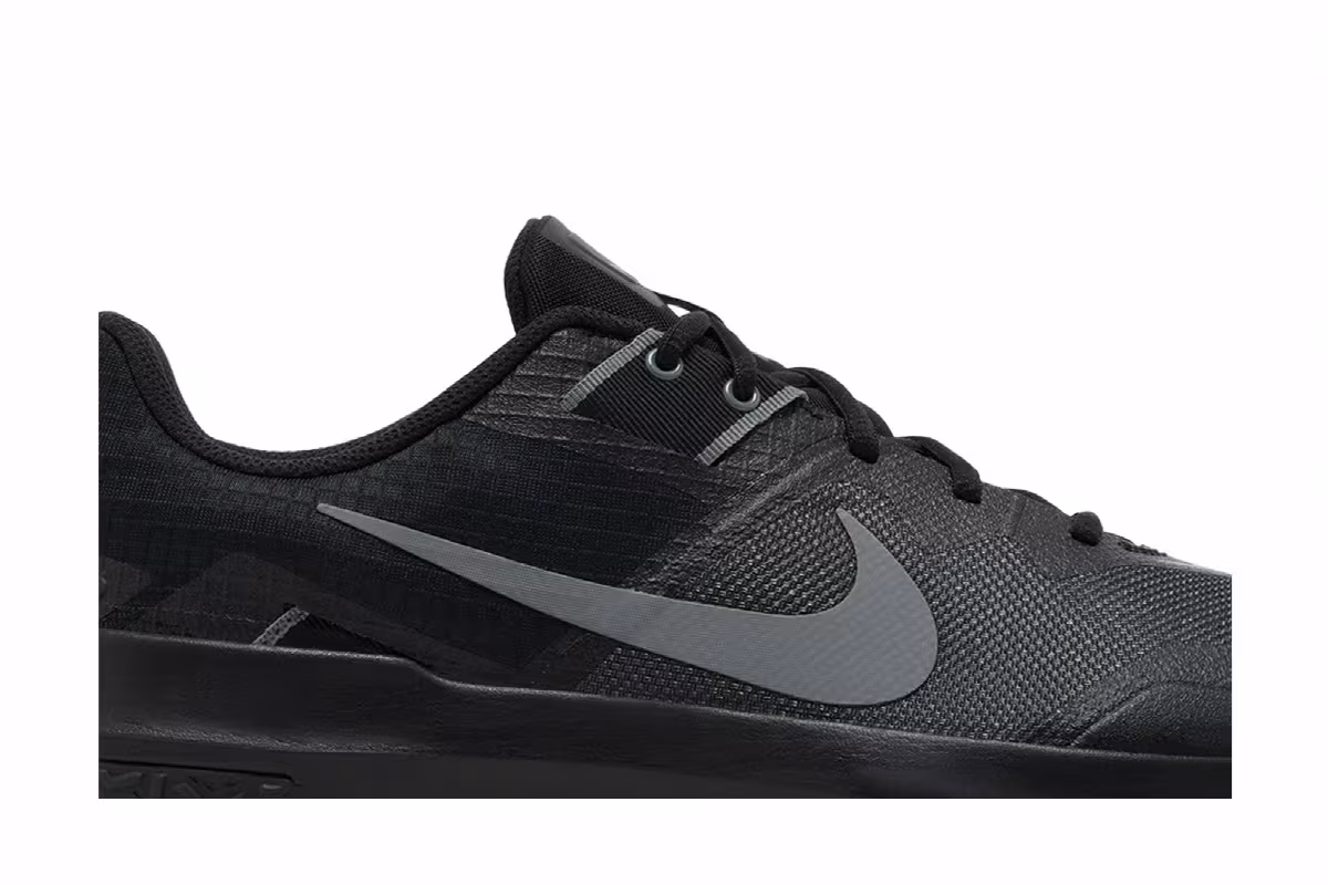 Nike Varsity Compete TR 3 Dark Smoke Grey, view 3