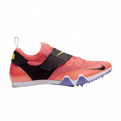 Nike Pole Vault Elite 'Bright Mango'