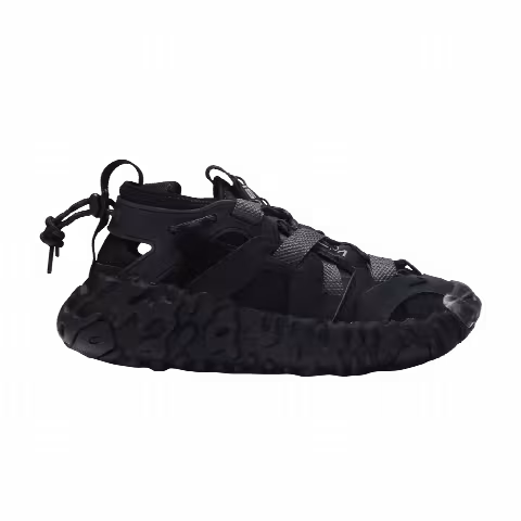 Nike ISPA OverReact Sandal 'Thunder Grey'