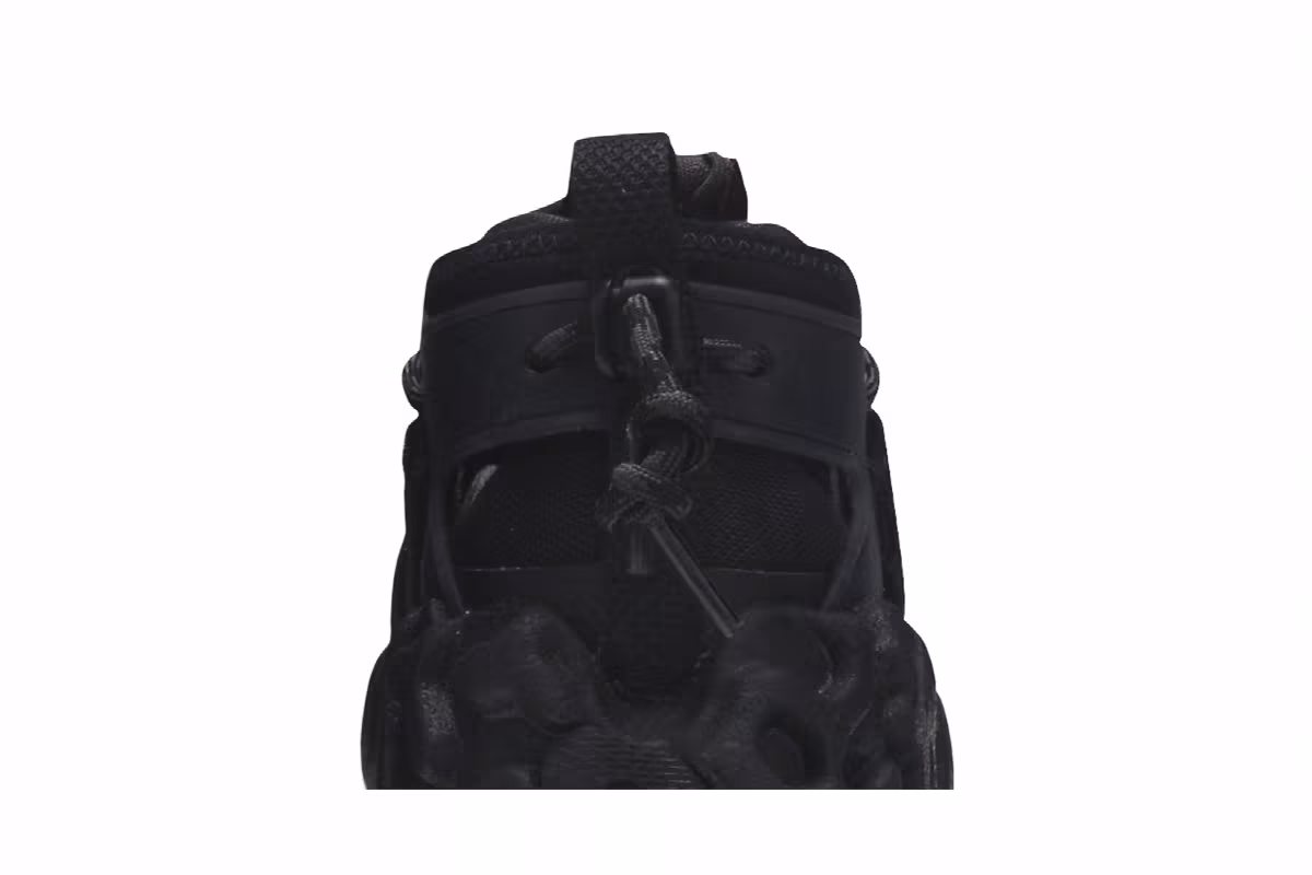 Nike ISPA OverReact Sandal Thunder Grey, view 8
