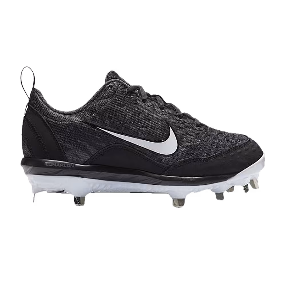 Nike Women's Lunar Hyperdiamond 2 Pro Black